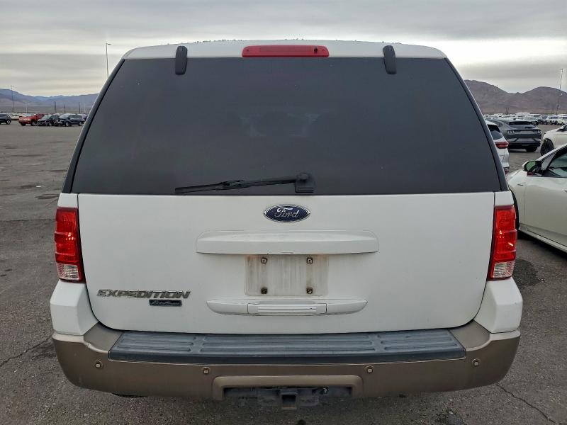Photo 6 from auction – 2004 FORD EXPEDITION with VIN 1FMFU17L44LB83567