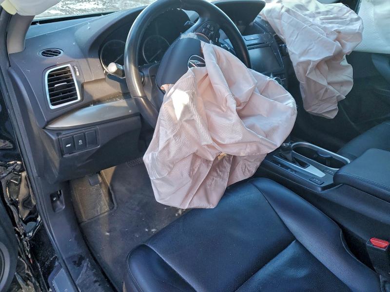 Photo 8 from auction – 2016 ACURA RDX TECHNO with VIN 5J8TB4H56GL027101