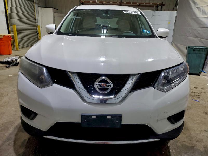 Photo 5 from auction – 2016 NISSAN ROGUE S with VIN JN8AT2MVXGW135141
