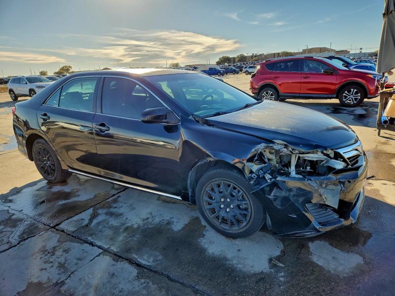 Photo 4 from auction – 2013 TOYOTA CAMRY L with VIN 4T4BF1FK6DR279203