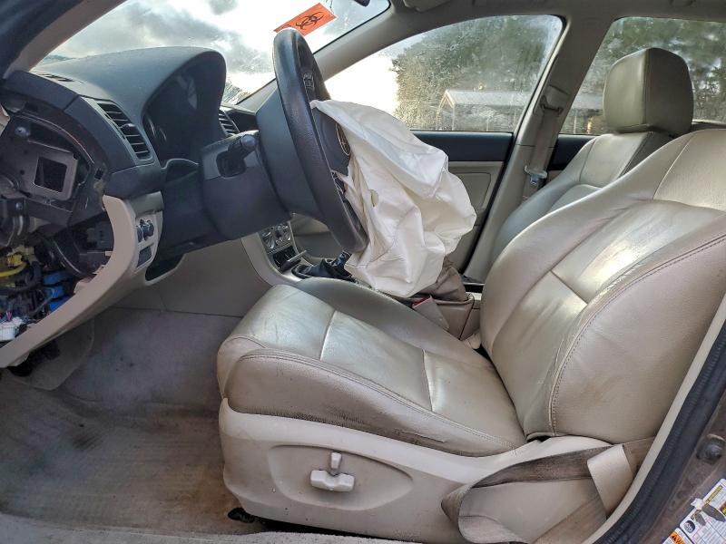 Foto 7 de la subasta – 2008 SUBARU OUTBACK 2. con VIN 4S4BP61C186354503