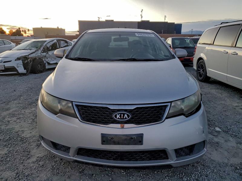 Photo 5 from auction – 2013 KIA FORTE LX with VIN KNAFT4A28D5658230
