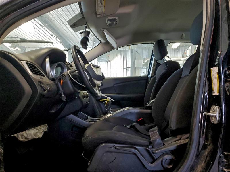 Photo 7 from auction – 2016 DODGE JOURNEY SE with VIN 3C4PDCAB1GT237680