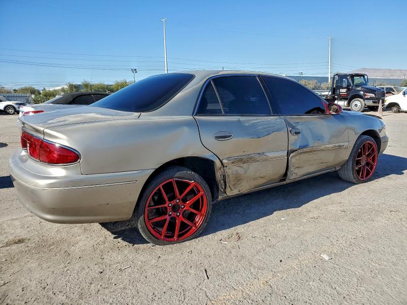 Photo 3 from auction – 2002 BUICK CENTURY CU with VIN 2G4WS52J421188810