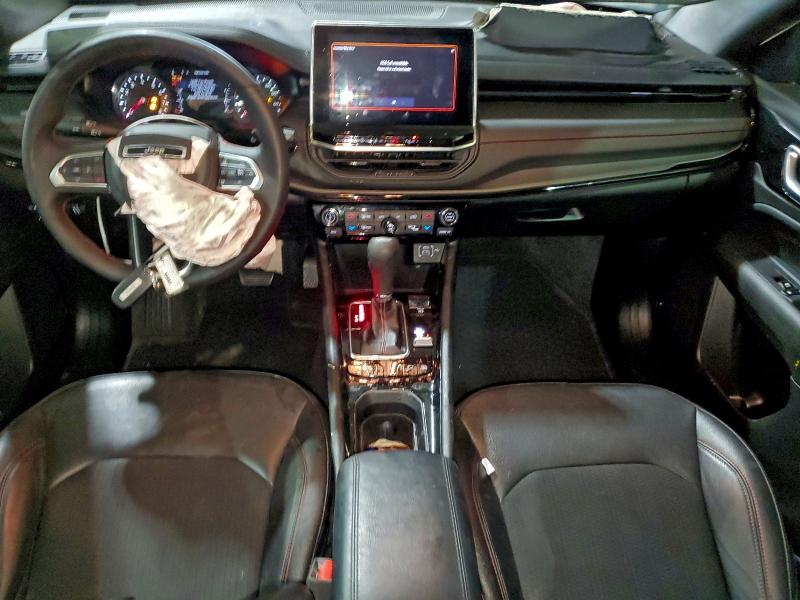Photo 8 from auction – 2025 JEEP COMPASS TR with VIN 3C4NJDDN2ST514597
