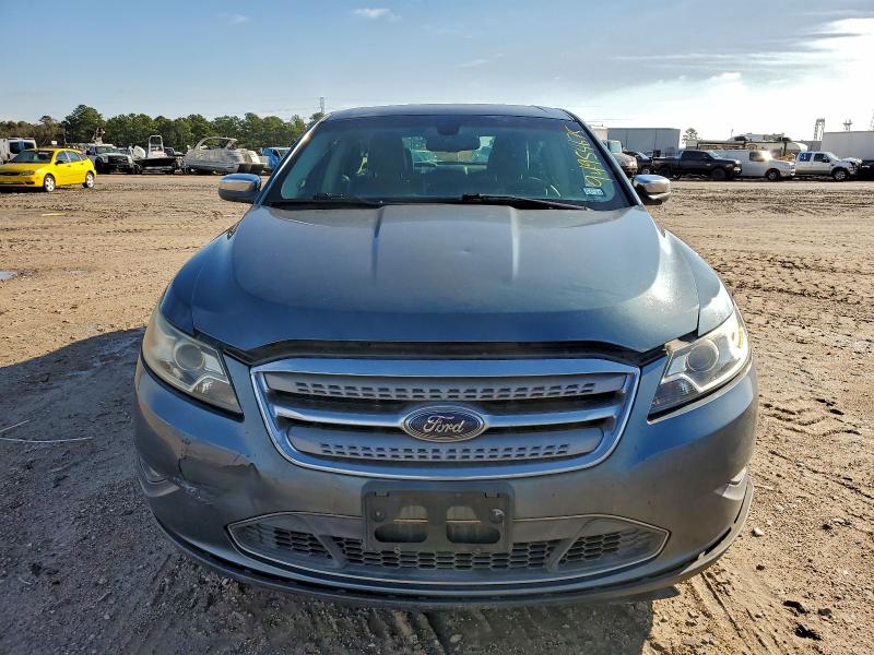 Photo 5 from auction – 2010 FORD TAURUS LIM with VIN 1FAHP2FW6AG137786