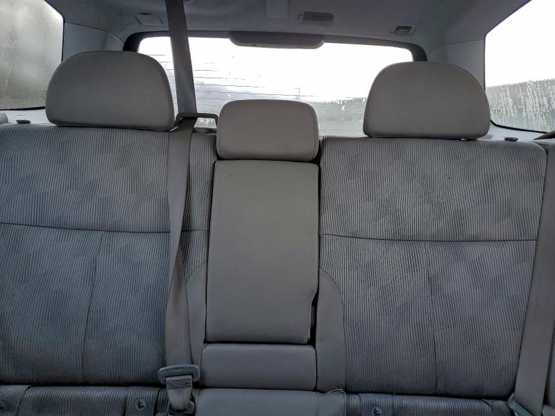 Photo 10 from auction – 2009 SUBARU FORESTER 2 with VIN JF2SH61699H730612