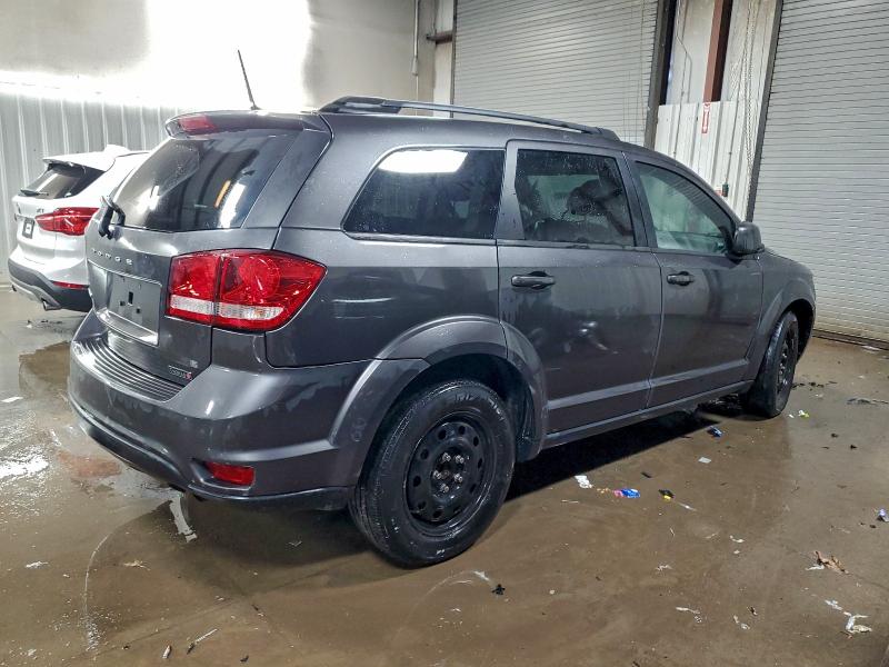 Photo 3 from auction – 2019 DODGE JOURNEY SE with VIN 3C4PDCBB1KT718942
