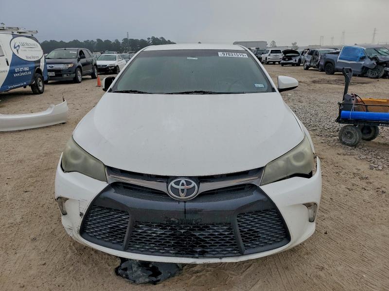 Photo 5 from auction – 2016 TOYOTA CAMRY LE with VIN 4T1BF1FK0GU173974
