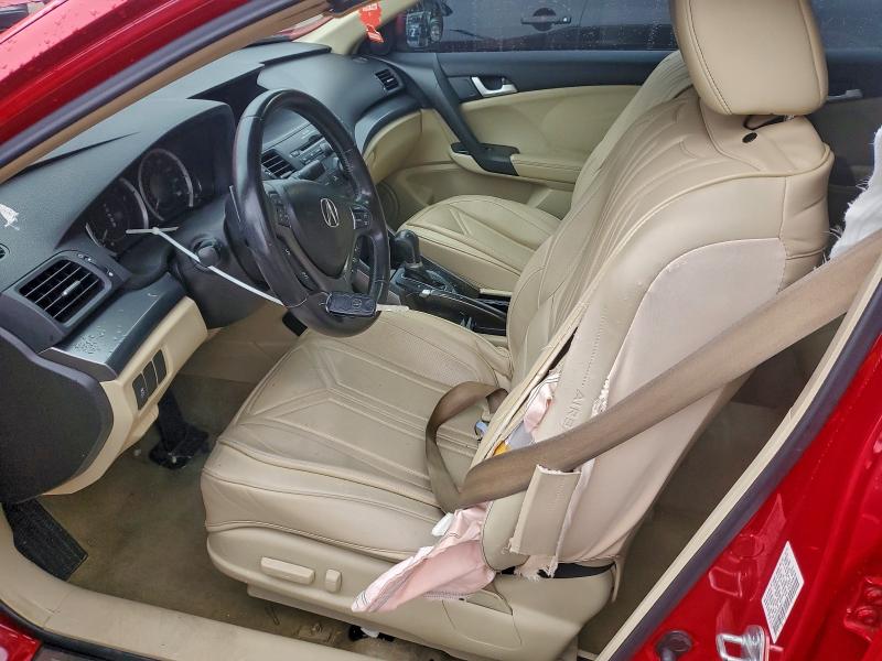 Photo 7 from auction – 2013 ACURA TSX with VIN JH4CU2F4XDC002817