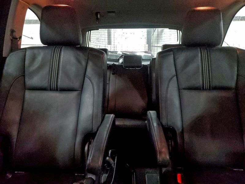 Photo 10 from auction – 2017 TOYOTA HIGHLANDER with VIN 5TDJZRFH1HS516498