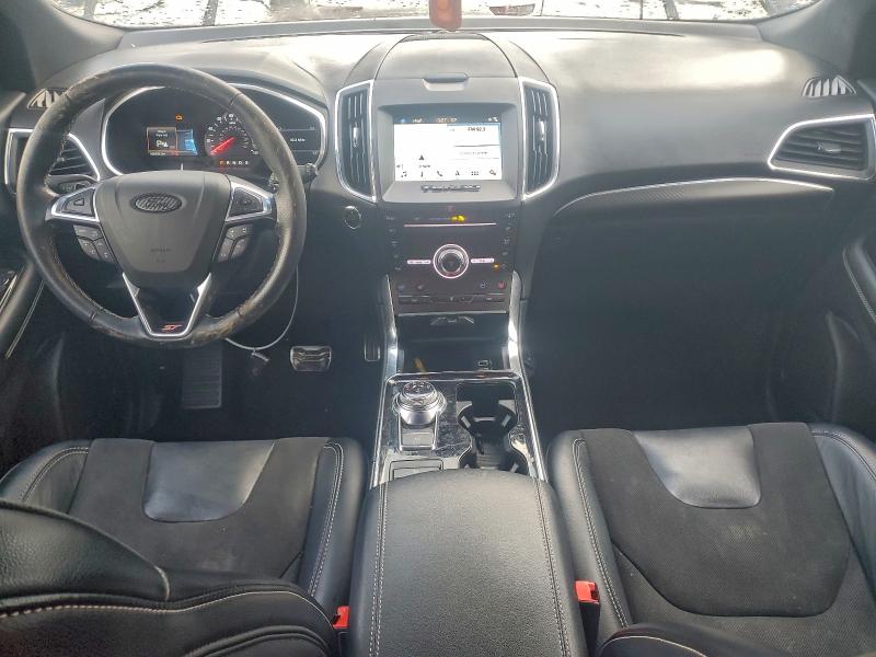 Photo 8 from auction – 2019 FORD EDGE ST with VIN 2FMPK4AP5KBB64403