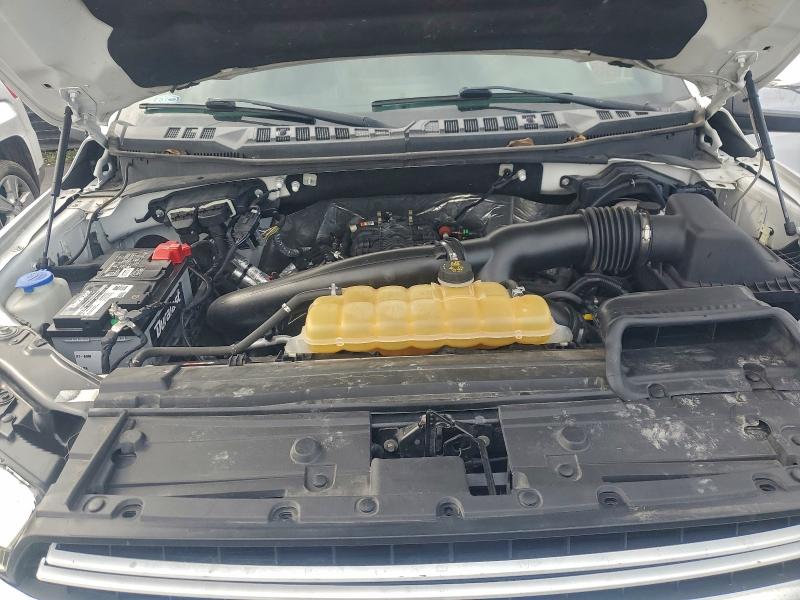 Photo 11 from auction – 2018 FORD F150 SUPER with VIN 1FTEW1EG7JKE31439