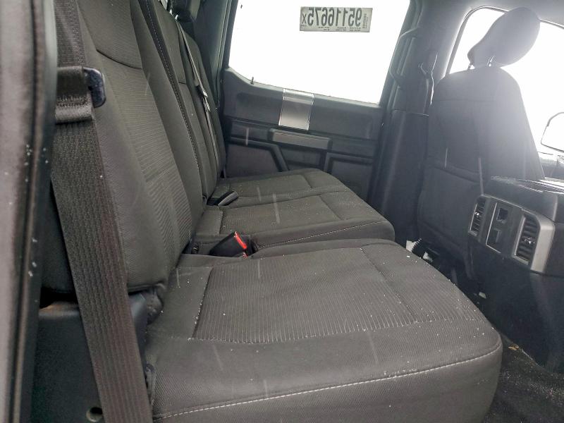 Photo 10 from auction – 2016 FORD F150 SUPER with VIN 1FTEW1EGXGFA11224