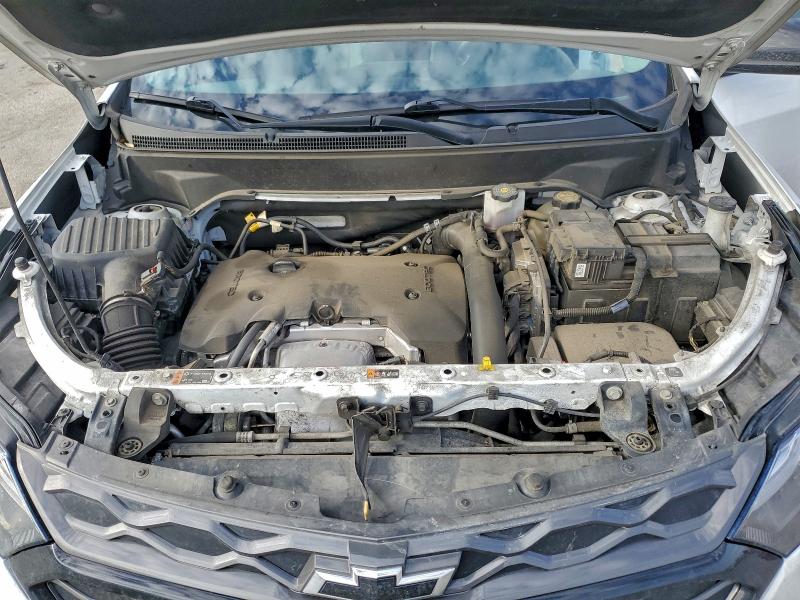 Photo 12 from auction – 2020 CHEVROLET EQUINOX with VIN 2GNAXPEX8L6271566