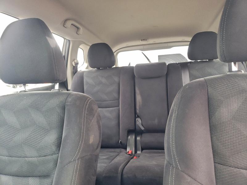 Photo 10 from auction – 2016 NISSAN ROGUE S with VIN JN8AT2MT9GW021498