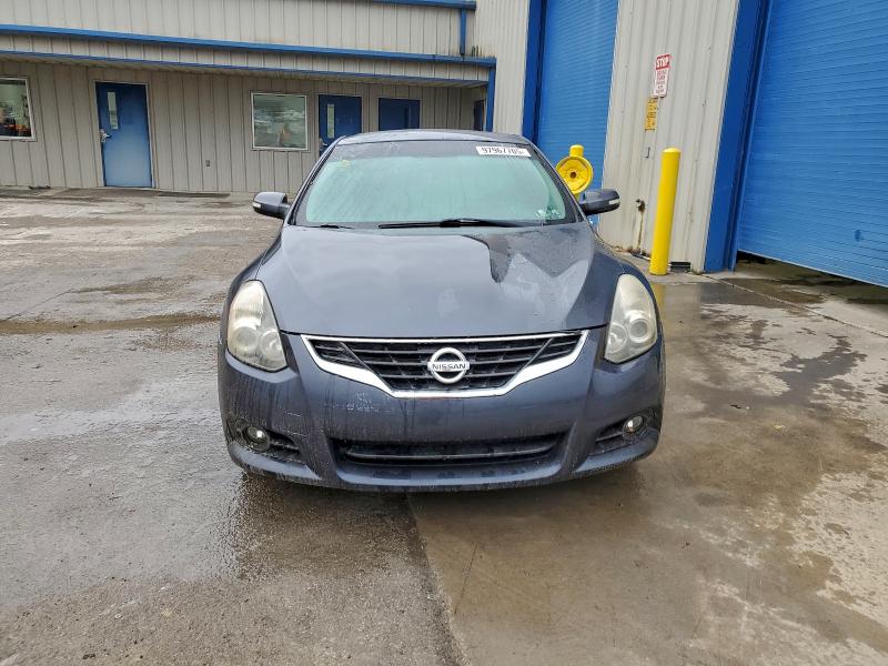 Photo 5 from auction – 2010 NISSAN ALTIMA S with VIN 1N4AL2EPXAC168148