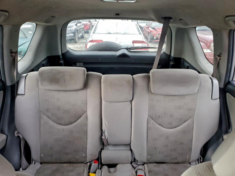 Photo 10 from auction – 2010 TOYOTA RAV4 with VIN JTMBF4DV5AD026611