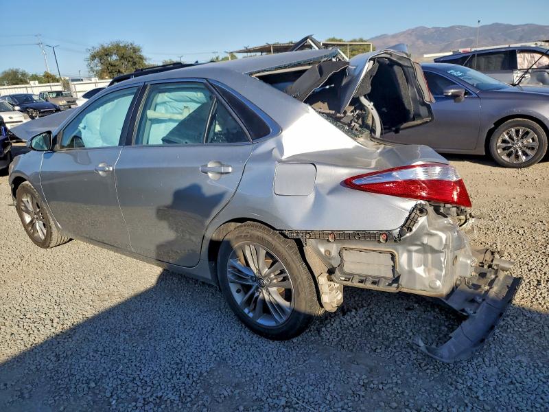 Photo 2 from auction – 2016 TOYOTA CAMRY LE with VIN 4T1BF1FK5GU590264