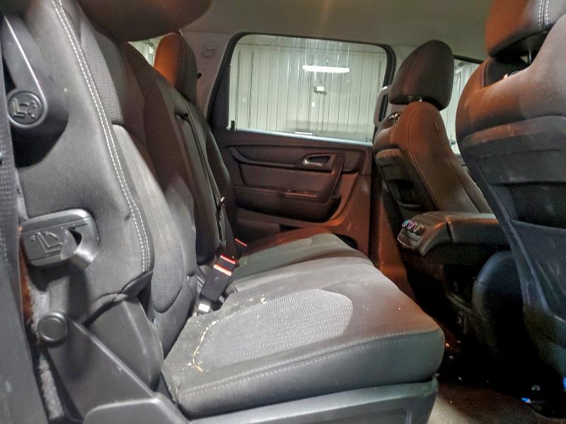 Photo 11 from auction – 2017 CHEVROLET TRAVERSE L with VIN 1GNKVGKD3HJ247996