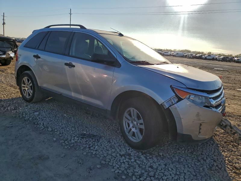 Photo 4 from auction – 2012 FORD EDGE SE with VIN 2FMDK3GCXCBA29386