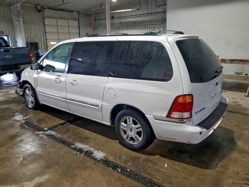 Photo 2 from auction – 2003 FORD WINDSTAR S with VIN 2FMZA52483BA92975