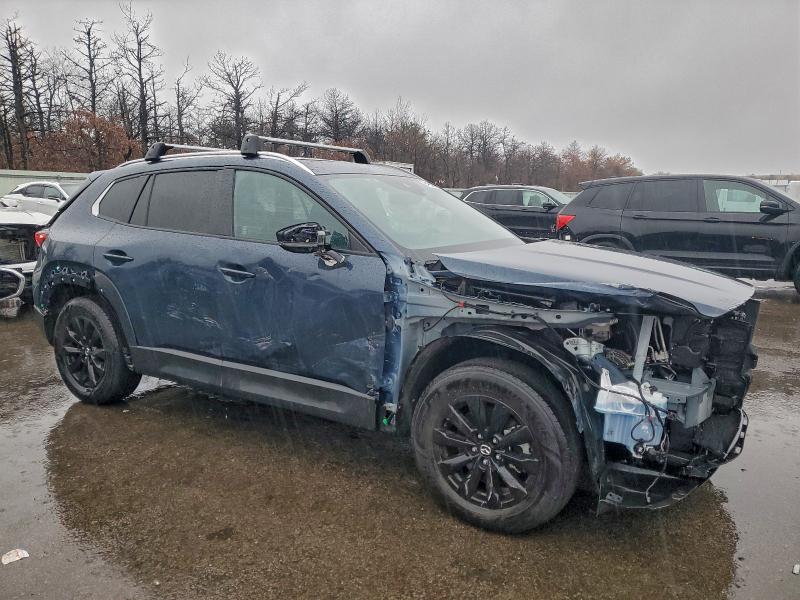 Photo 4 from auction – 2024 MAZDA CX-50 with VIN 7MMVABDM4RN242754
