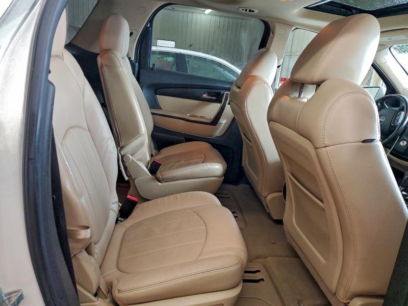 صورة رقم 11 من المزاد - 2012 GMC ACADIA DEN مع VIN 1GKKVTED3CJ176812