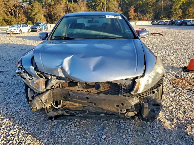 Photo 5 from auction – 2011 HONDA ACCORD LX with VIN 1HGCP2F31BA094328