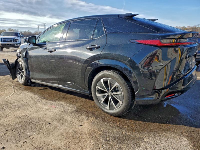 Photo 2 from auction – 2023 LEXUS RZ 450E with VIN JTJAAAAB7PA022084