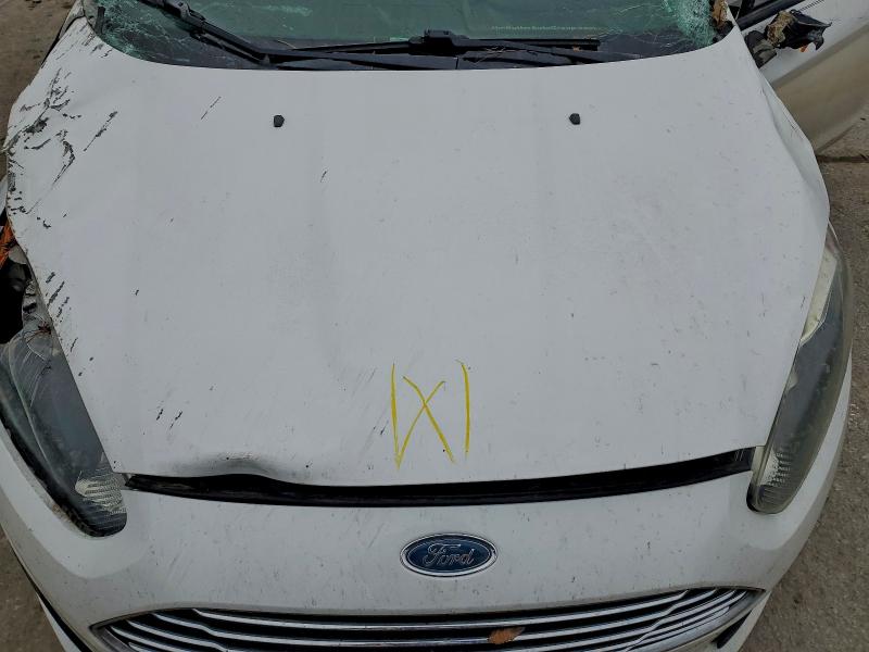 Photo 11 from auction – 2015 FORD FIESTA SE with VIN 3FADP4BJ6FM114770