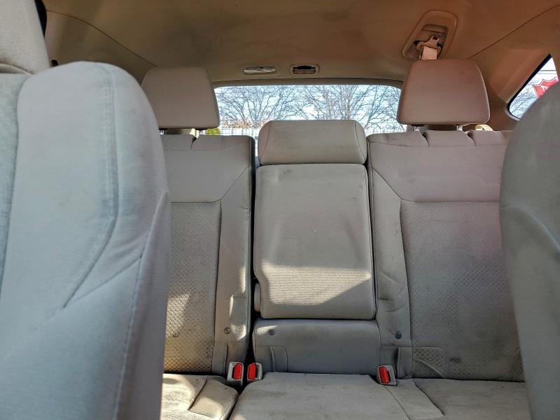 Photo 10 from auction – 2015 HONDA CR-V EX with VIN 2HKRM4H58FH652587