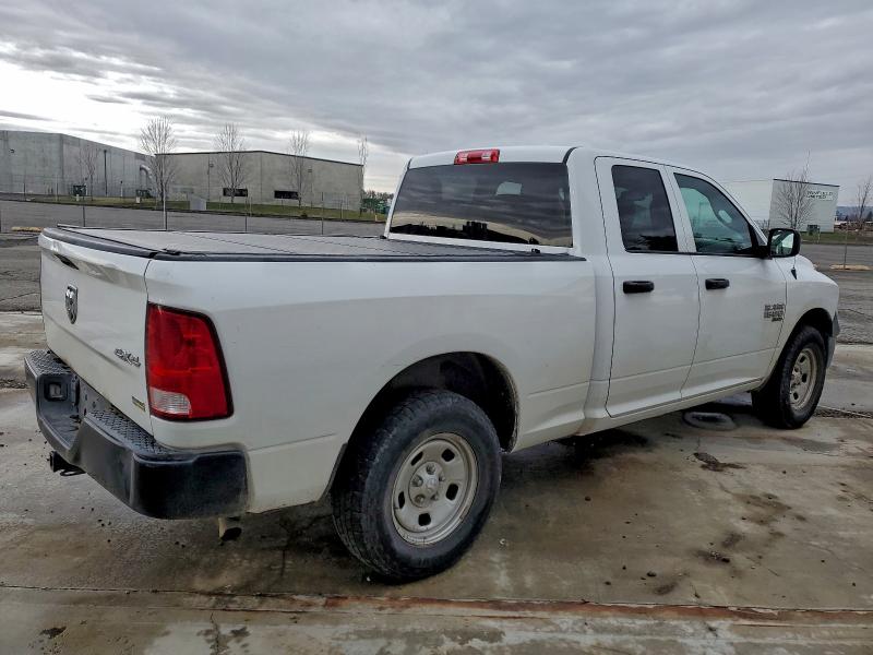 Photo 3 from auction – 2019 RAM 1500 CLASS with VIN 1C6RR7FG9KS708532