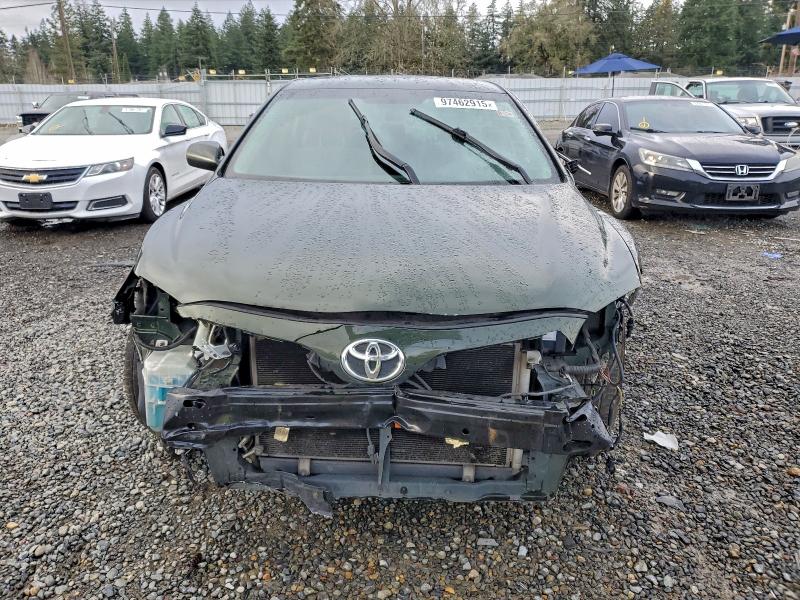 Photo 5 from auction – 2011 TOYOTA CAMRY BASE with VIN 4T1BF3EK8BU738624
