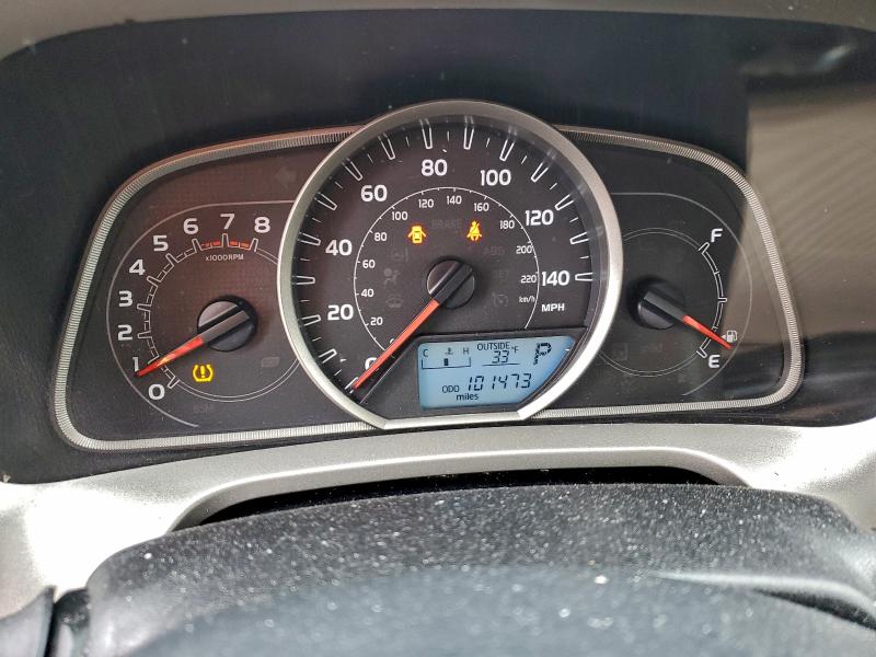 صورة رقم 9 من المزاد - 2013 TOYOTA RAV4 LE مع VIN 2T3BFREV4DW026246