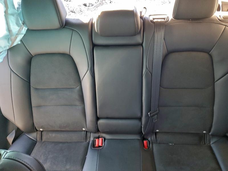 Photo 10 from auction – 2018 MAZDA CX-5 TOURI with VIN JM3KFBCM5J0419083