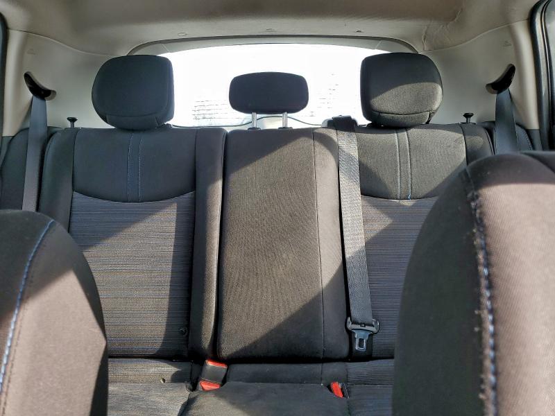 Photo 10 from auction – 2023 NISSAN LEAF S with VIN 1N4AZ1BV3PC558531