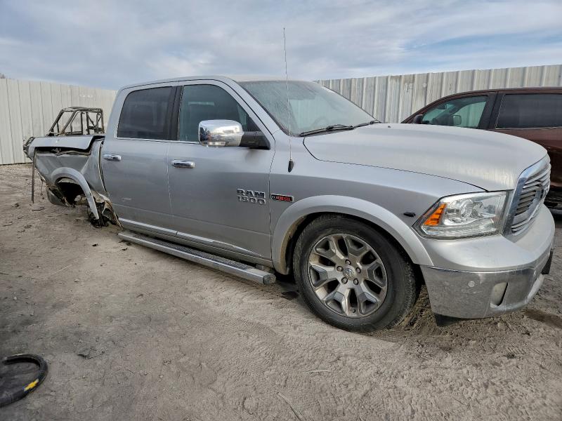 Photo 4 from auction – 2018 RAM 1500 LONGH with VIN 1C6RR7PM9JS225447