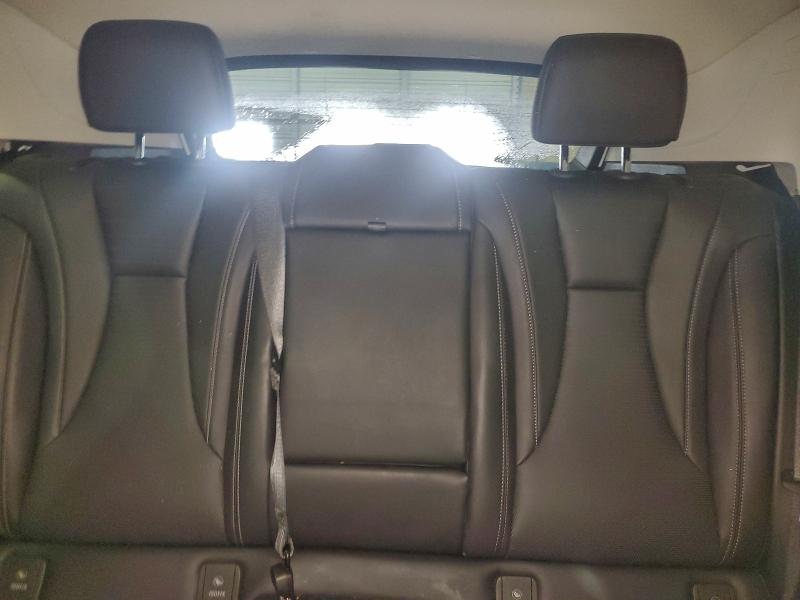Photo 10 from auction – 2024 BUICK ENVISION P with VIN LRBFZME49RD052587