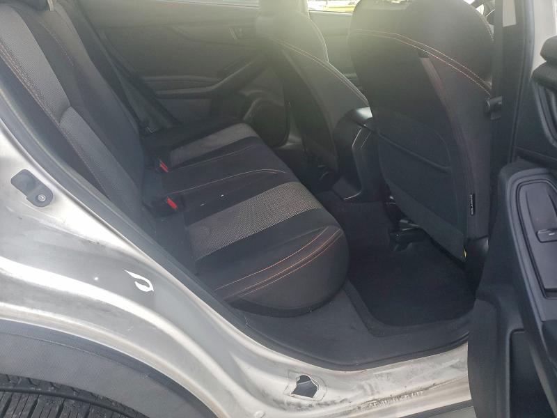 Photo 11 from auction – 2018 SUBARU CROSSTREK with VIN JF2GTABC3JH237993