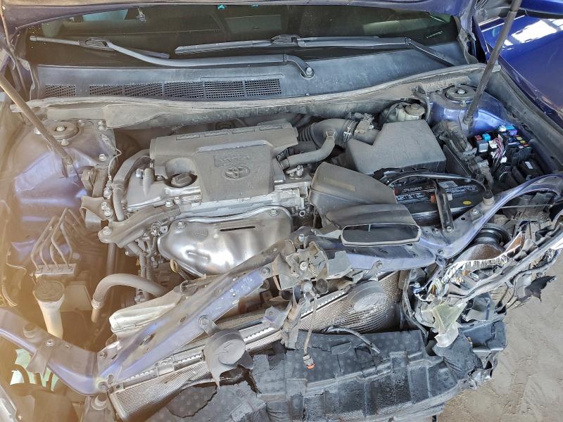 Photo 11 from auction – 2015 TOYOTA CAMRY LE with VIN 4T1BF1FK6FU878860