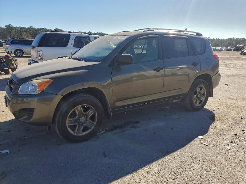 TOYOTA RAV4 2009 with VIN JTMBF35V795003216 - Photo from auction