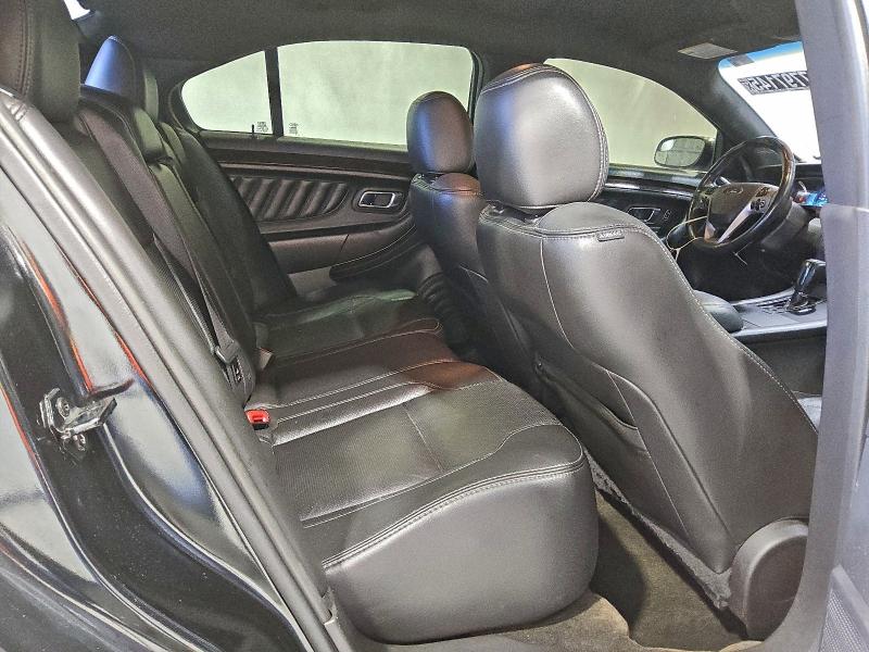 Photo 10 from auction – 2015 FORD TAURUS LIM with VIN 1FAHP2F80FG118384
