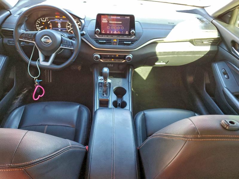 Photo 8 from auction – 2021 NISSAN ALTIMA SR with VIN 1N4BL4CV7MN390317