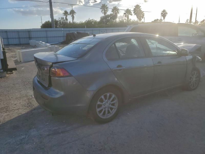 Photo 3 from auction – 2012 MITSUBISHI LANCER SE with VIN JA32V2FW2CU009781