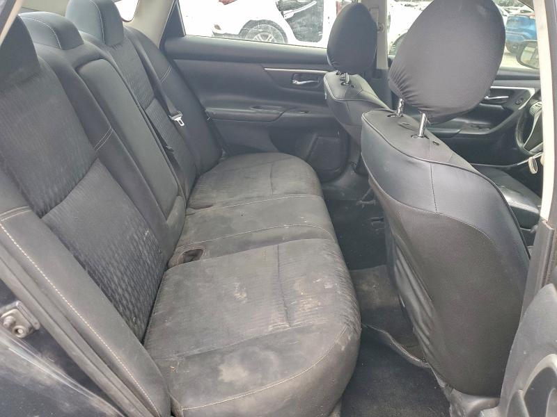 Photo 10 from auction – 2017 NISSAN ALTIMA 2.5 with VIN 1N4AL3AP1HC286045