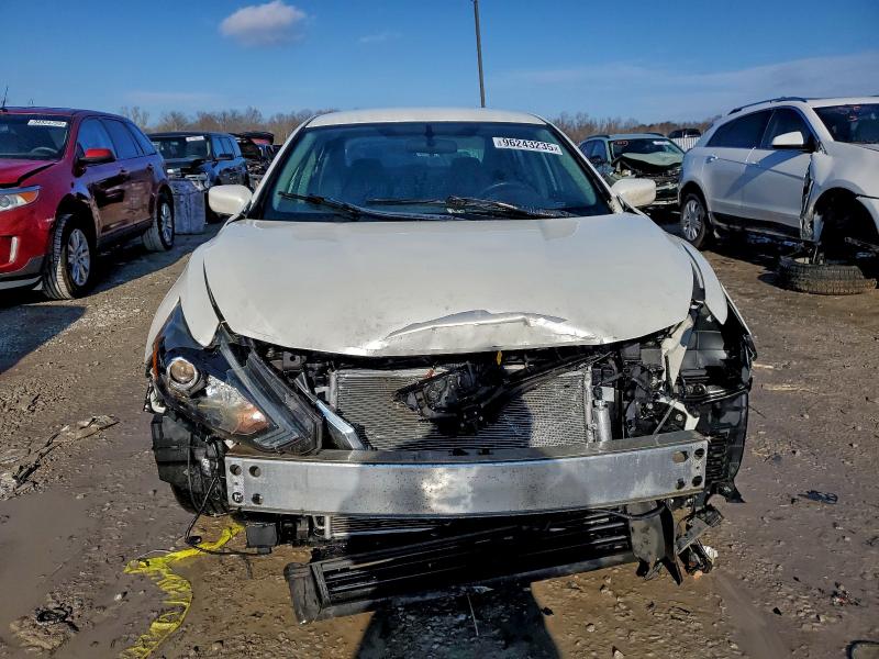 Photo 5 from auction – 2018 NISS ALTIMA with VIN 1N4AL3APXJC192784