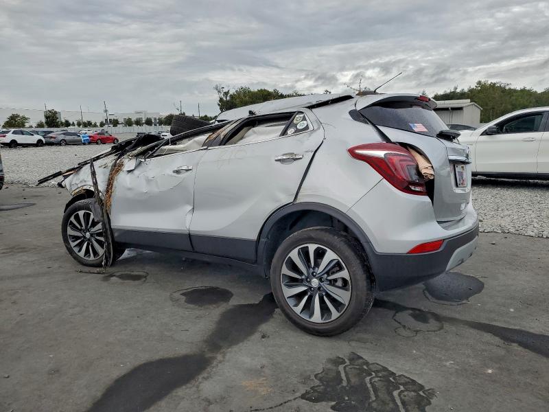 Photo 2 from auction – 2021 BUICK ENCORE PRE with VIN KL4CJASB4MB346314