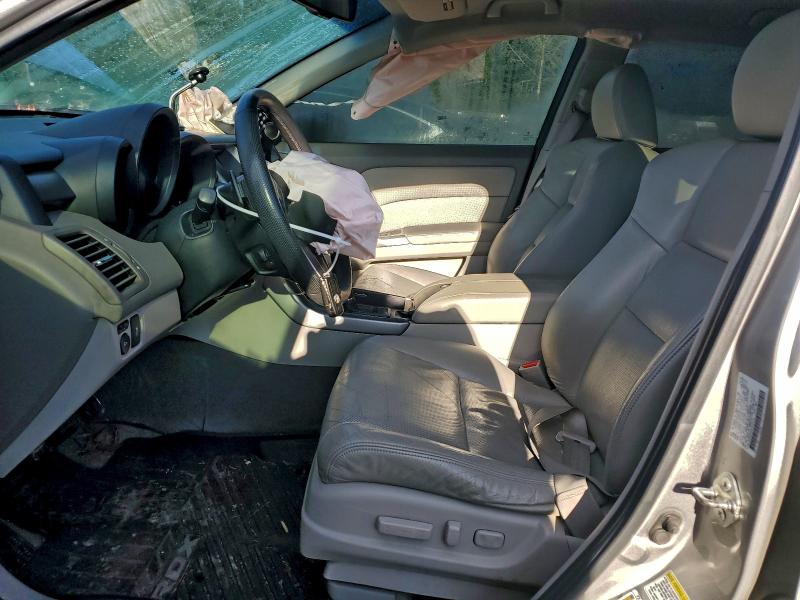 Photo 7 from auction – 2012 ACURA RDX TECHNO with VIN 5J8TB1H58CA003175