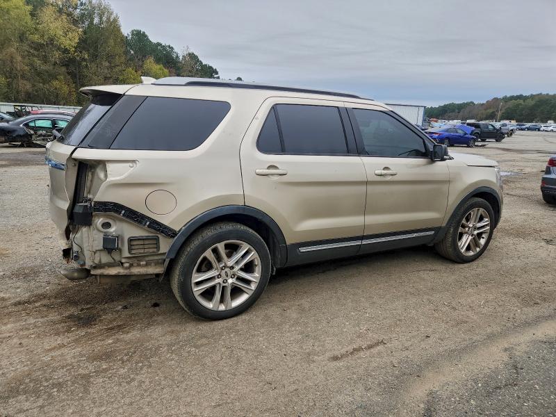 صورة رقم 3 من المزاد - 2017 FORD EXPLORER X مع VIN 1FM5K7D82HGB20969